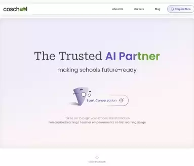 Coschool AI