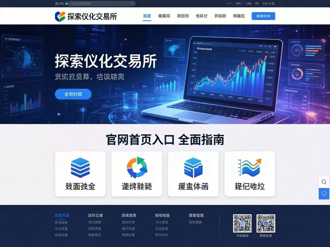 探索欧亿交易所，官网首页入口的全面指南