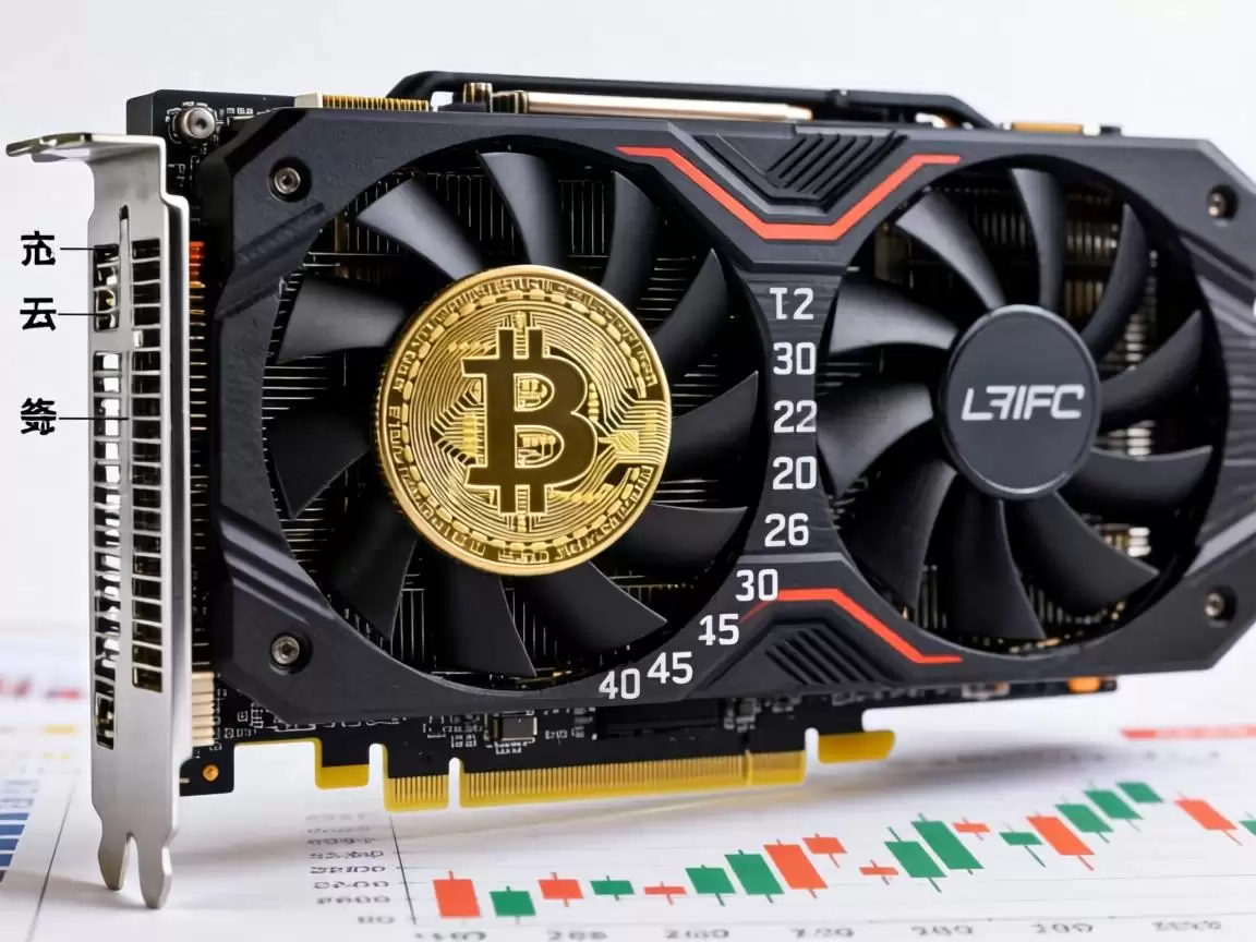 没有比特币时显卡价格的演变与影响