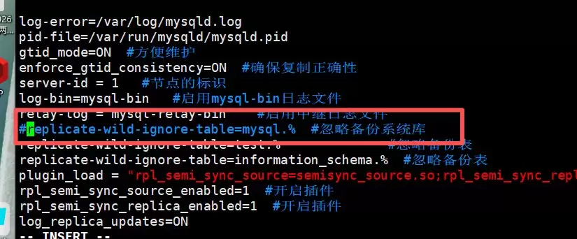 通过KeepAlived搭建MySQL双主模式的Mysql集群图文教程