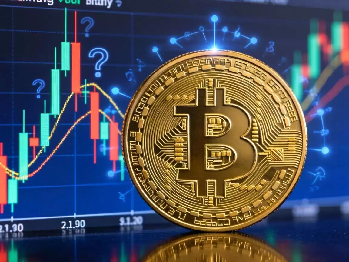 探索比特币价格波动与比特梵的关联