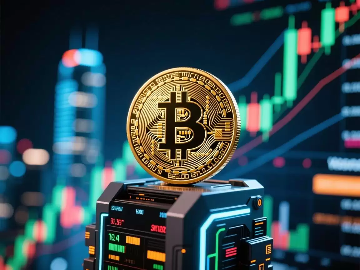 比特币价格到顶，狂欢背后的理性警示