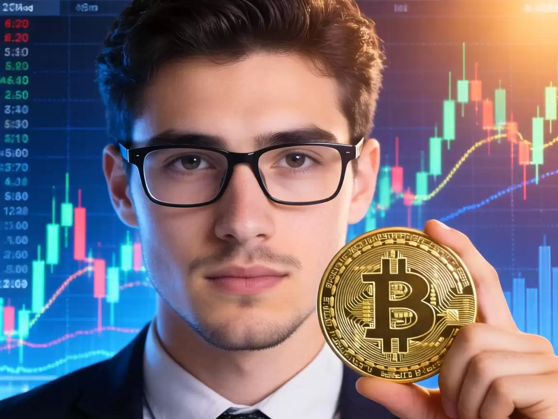 千禧一代与比特币，价格波动下的投资热潮