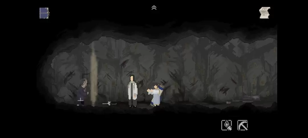 《山海旅人》第四章竹溪村图文攻略