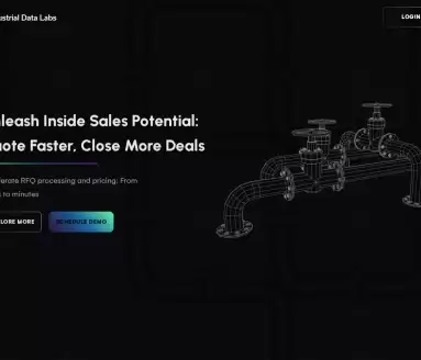 Industrial Data Labs