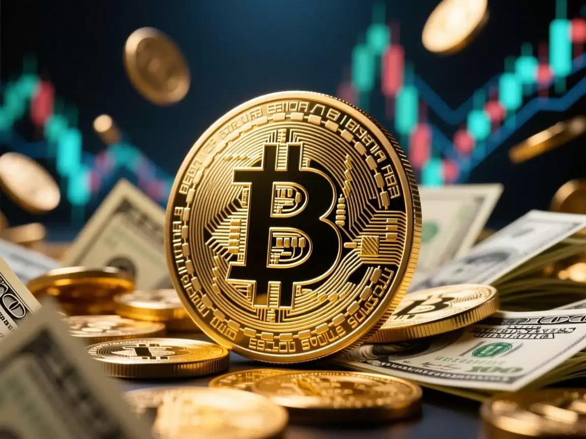 狗狗币翻了多少遍？一场数字狂欢背后的财富神话与现实警示