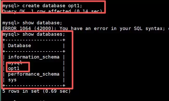 通过KeepAlived搭建MySQL双主模式的Mysql集群图文教程