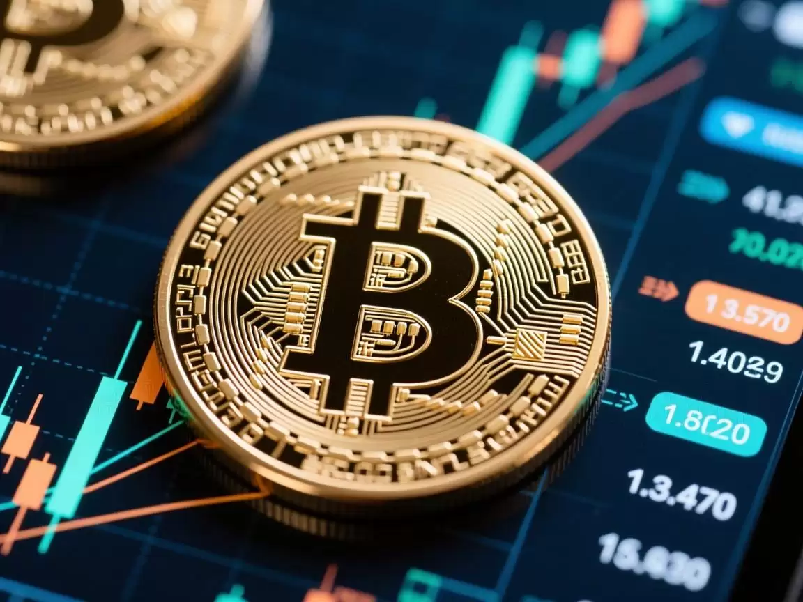 当年比特币价格