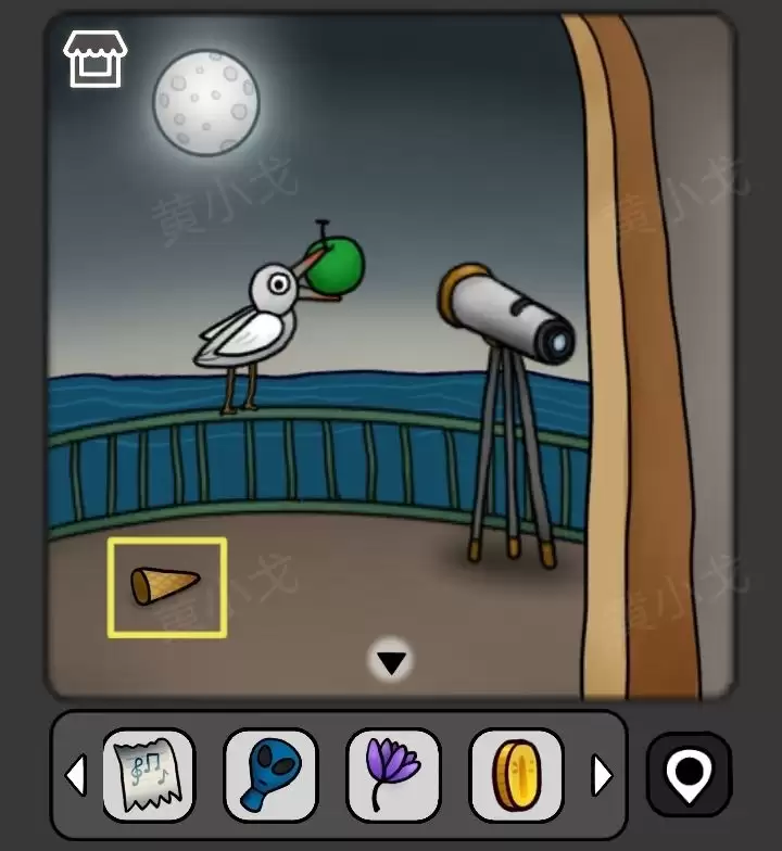 《宇宙怪谈》迷雾灯塔攻略