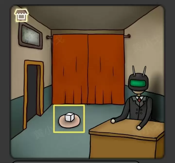 《宇宙怪谈》鸟镇关卡攻略