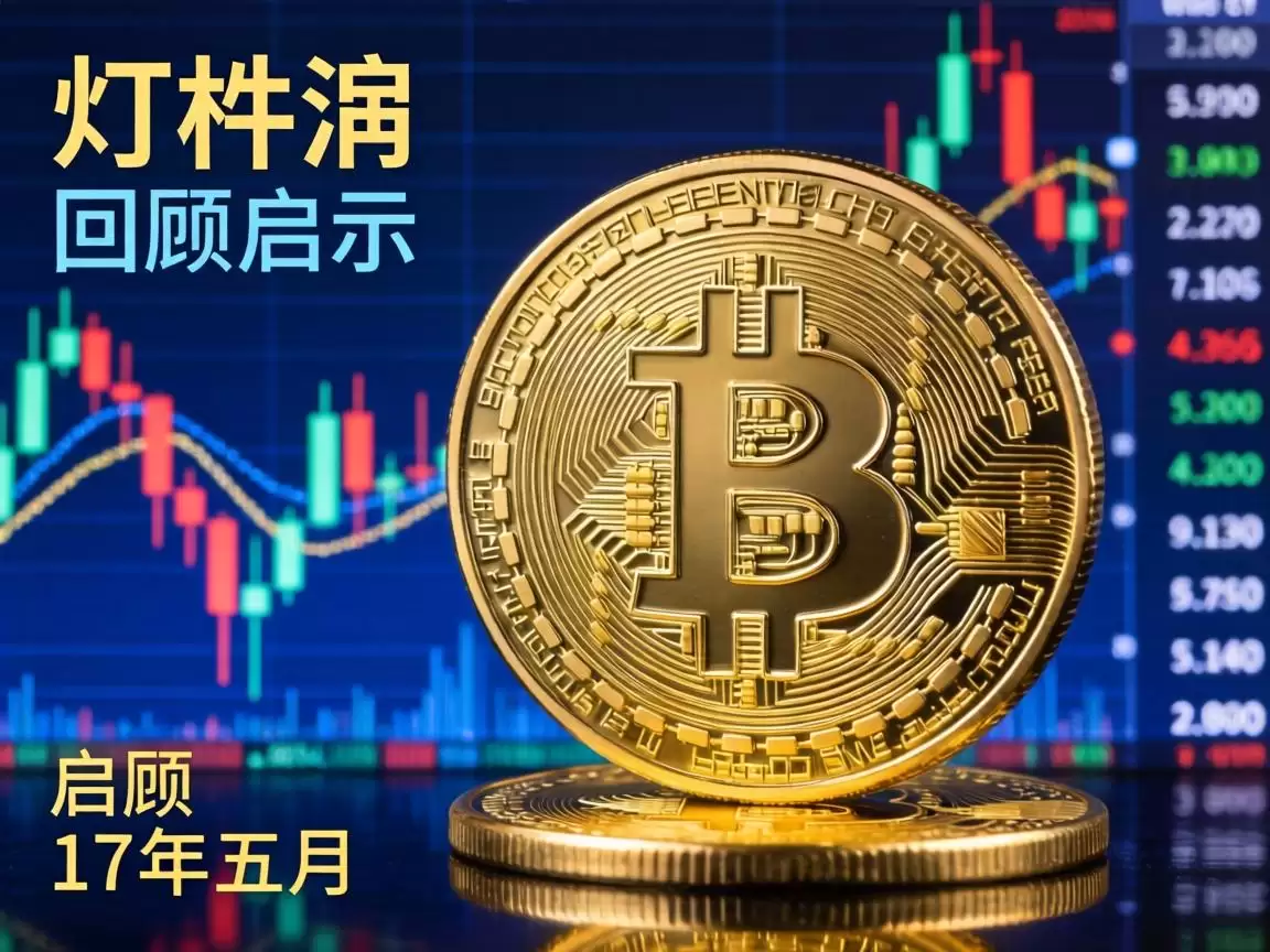 比特币价格波动，17年五月份的回顾与启示