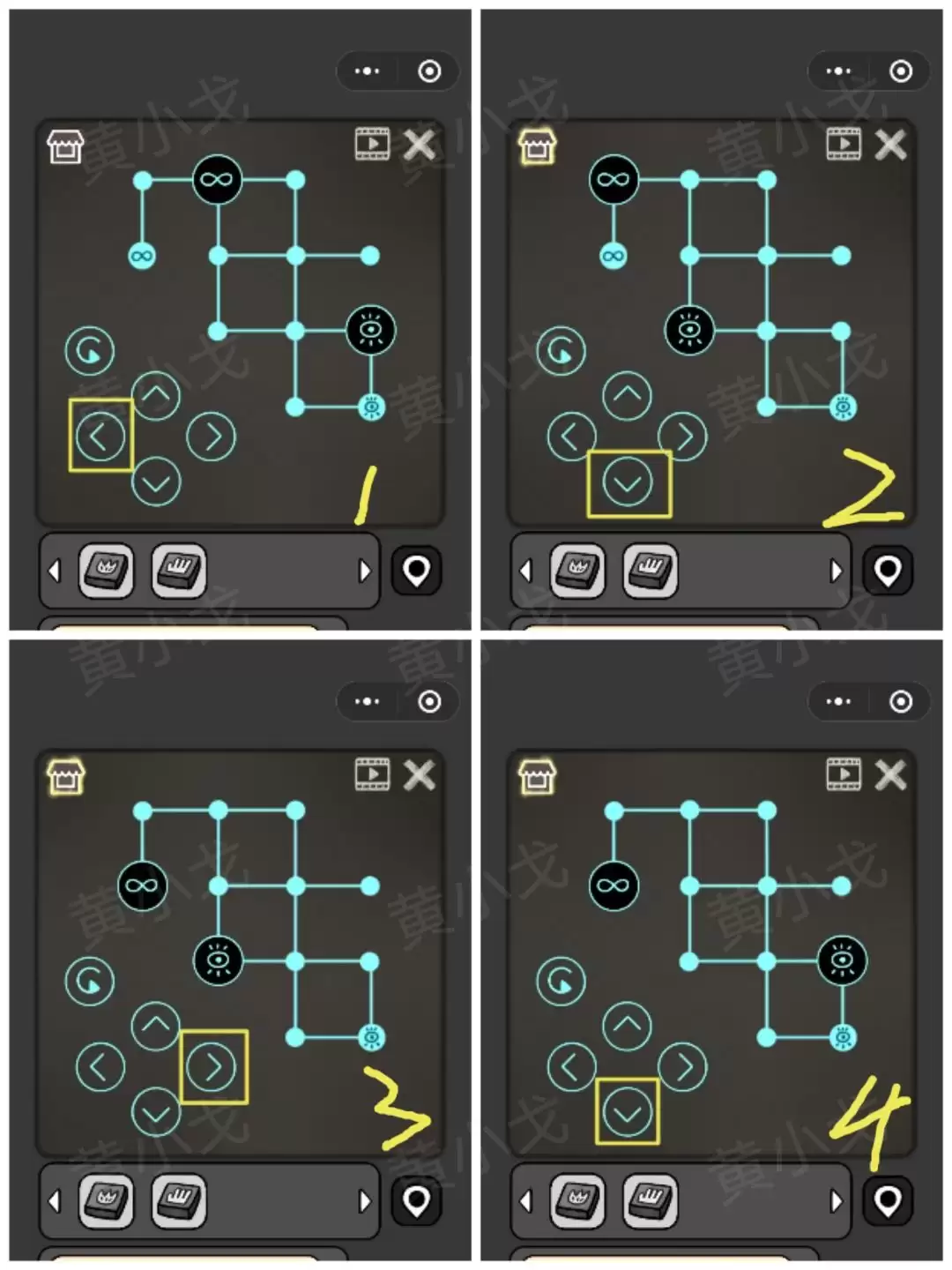 《宇宙怪谈》迷雾灯塔攻略