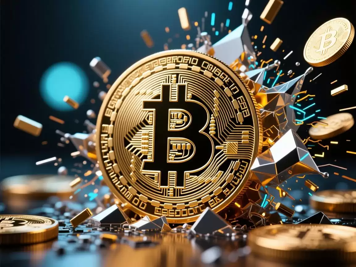 狗狗币100x，狂热梦想与残酷现实的碰撞