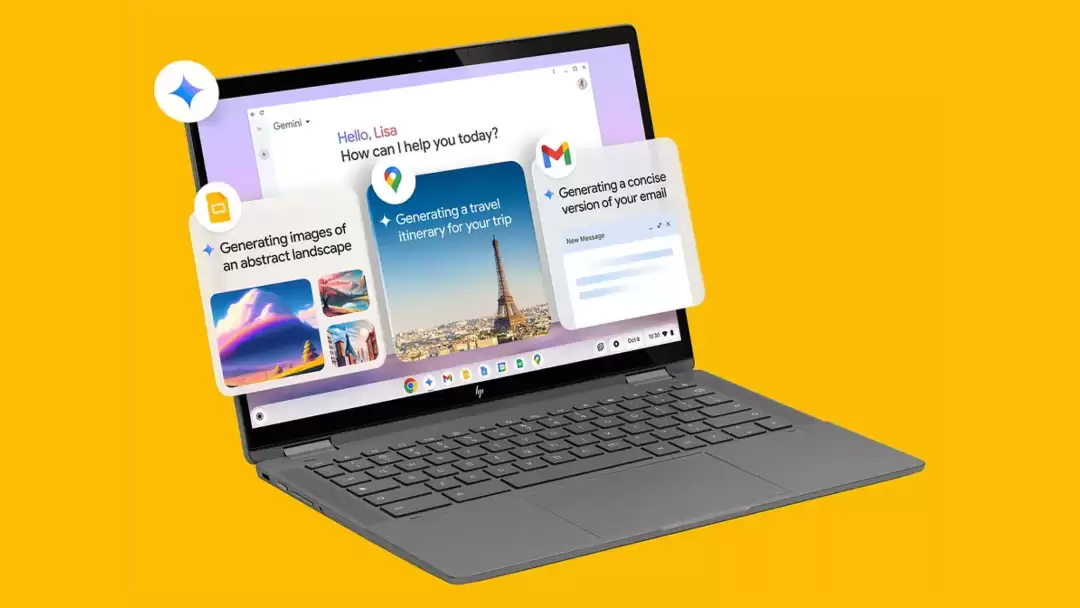 安卓电脑，谷歌今年放大招