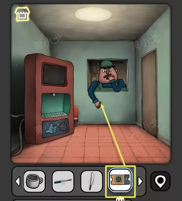 《宇宙怪谈》不下雪的冬天攻略