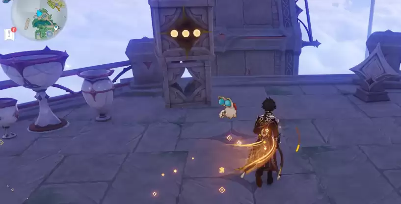 原神面面俱到成就怎么做-面面俱到成就完成指南