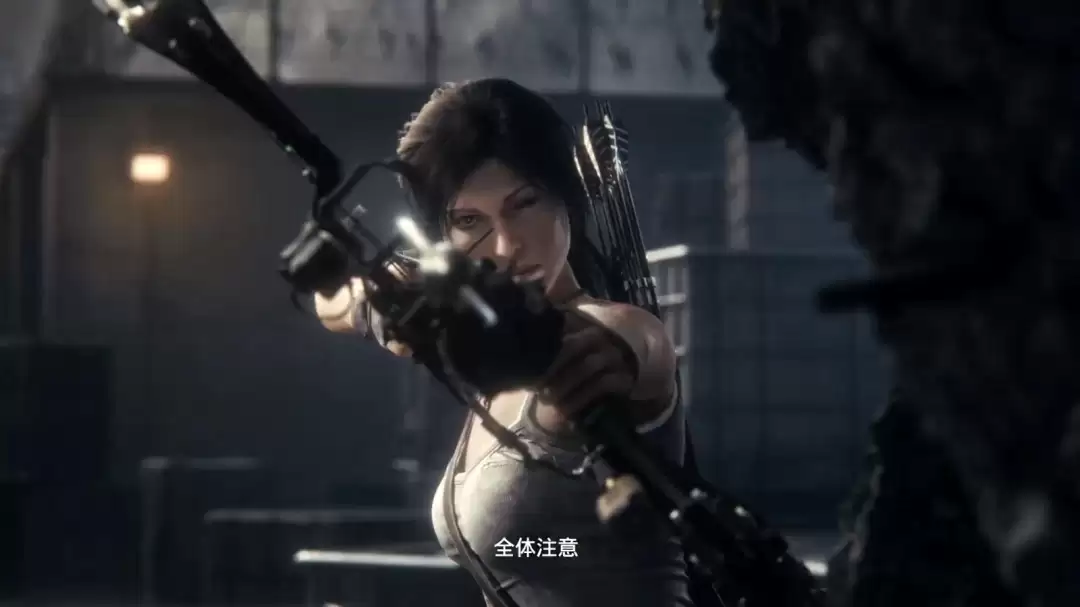 《三角洲行动》×《古墓丽影》联动预告 4月30日上线