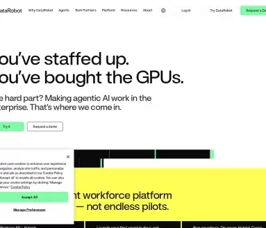 DataRobot