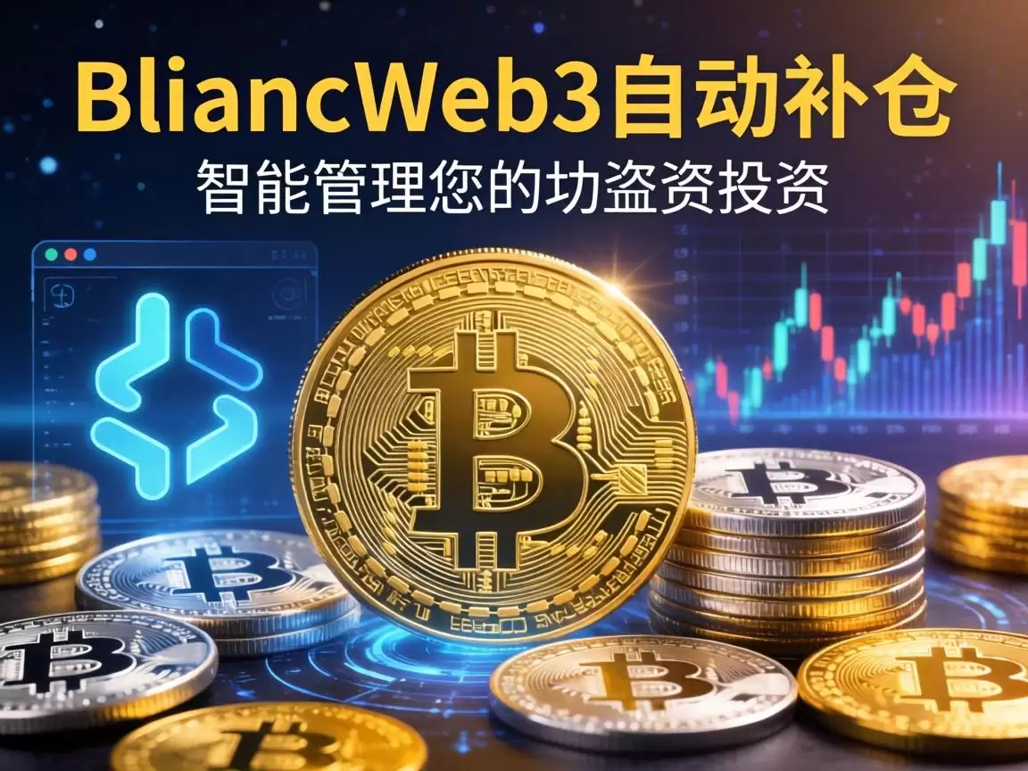 币安Web3自动补仓，智能管理您的加密投资