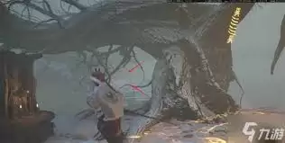 明末渊虚之羽吴刚支线贵重物品位置在哪