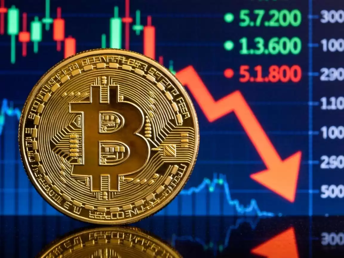 比特币价格下降了吗？现在的情况分析