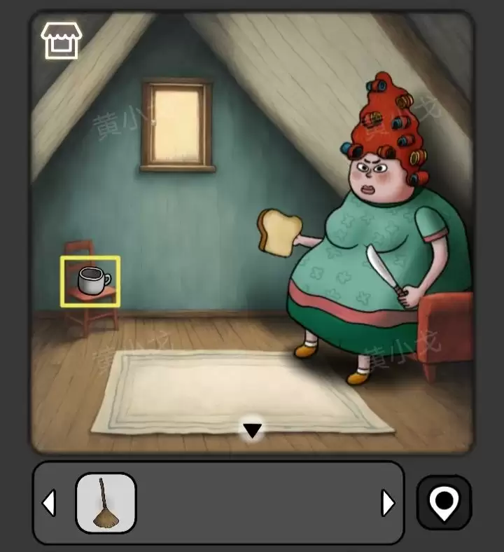 《宇宙怪谈》不下雪的冬天攻略