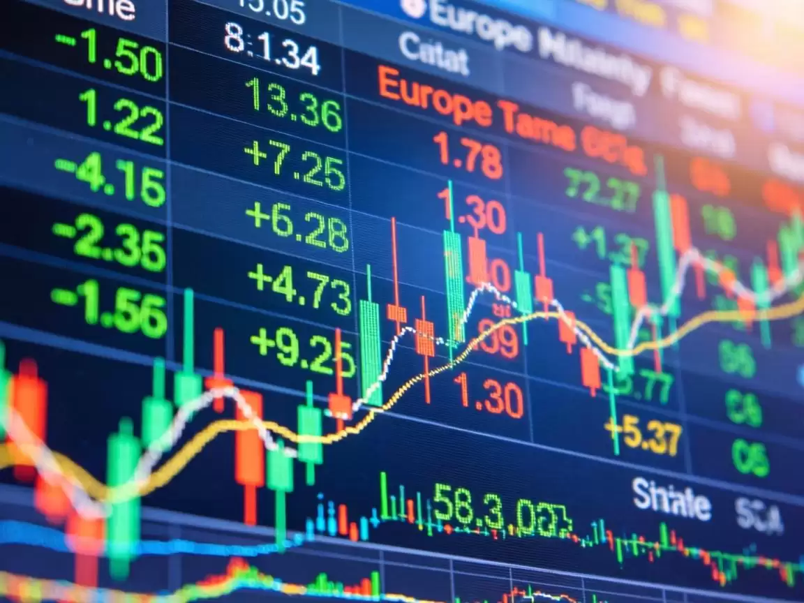 欧洲三大证券交易所，全球资本市场的枢纽