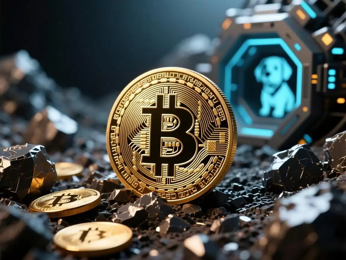 挖矿狗狗币能挖多少？答案远比你想象的复杂