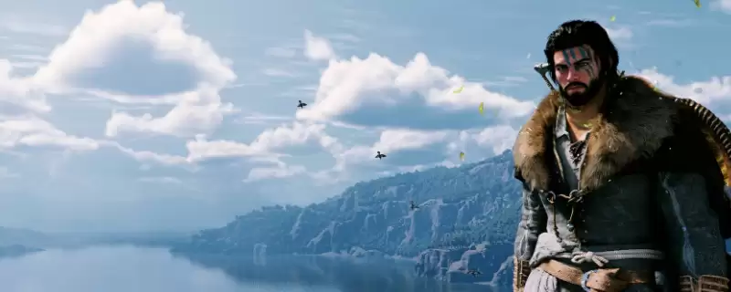 《红色沙漠》荣耀君主成就做法分享