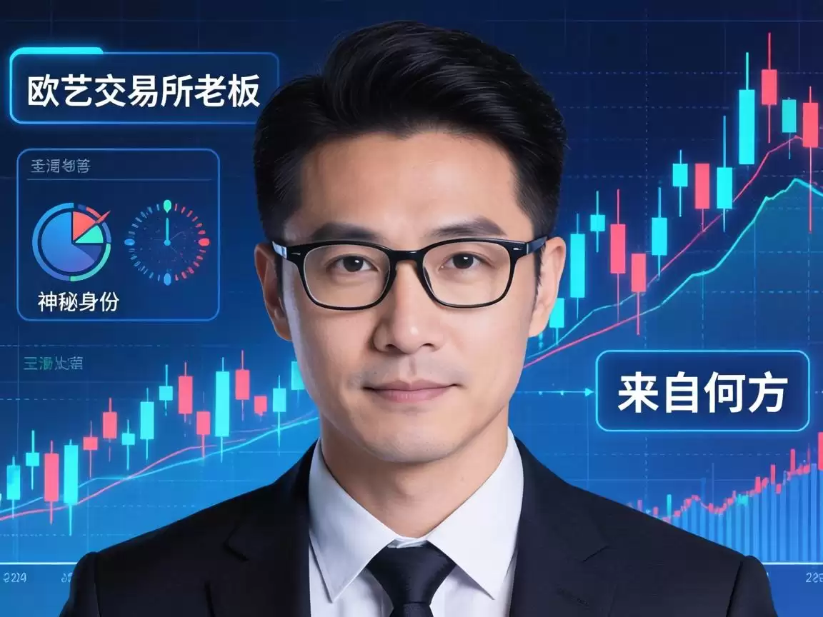 欧艺交易所老板的神秘身份，他来自何方？