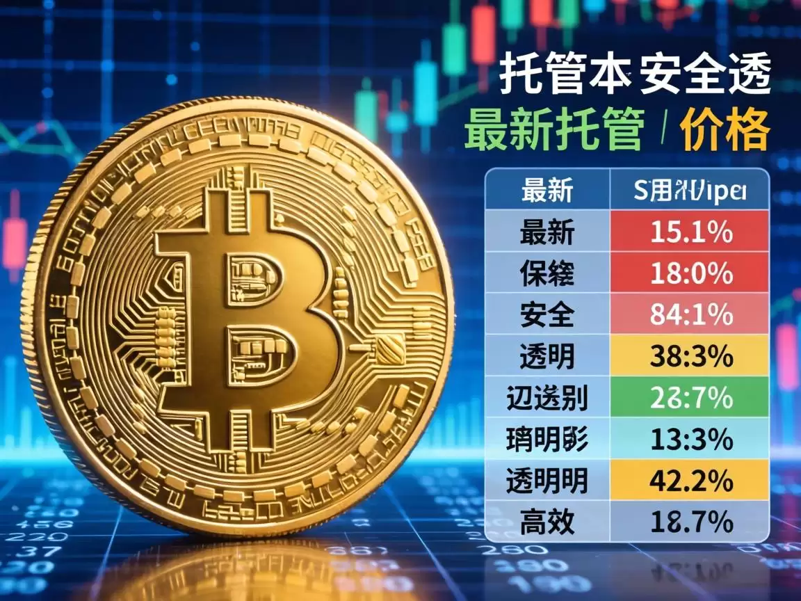 比特币托管价格表最新，安全、透明与高效