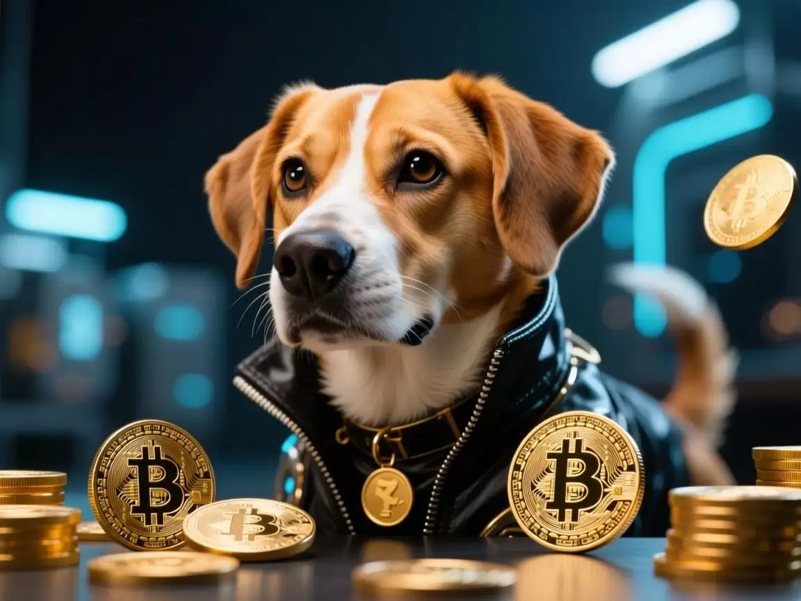 酷狗狗狗币会清零吗？从社区活力到价值逻辑的深度拆解