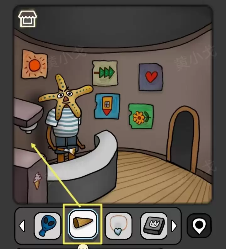 《宇宙怪谈》迷雾灯塔攻略