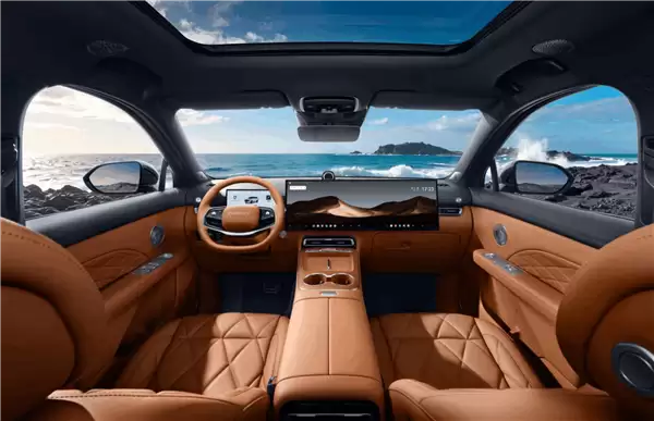 九大全系标配 入门即高配！14.69万起 全新一代瑞虎9一图看懂