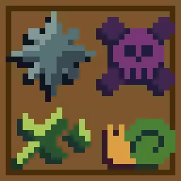 《背包英雄》状态大师成就解锁指南