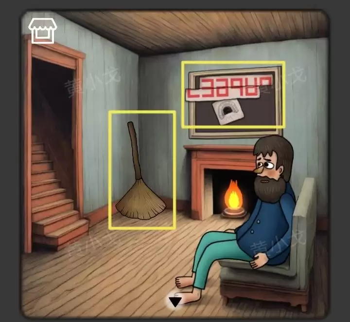 《宇宙怪谈》不下雪的冬天攻略