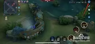 王者荣耀精准普攻怎么开