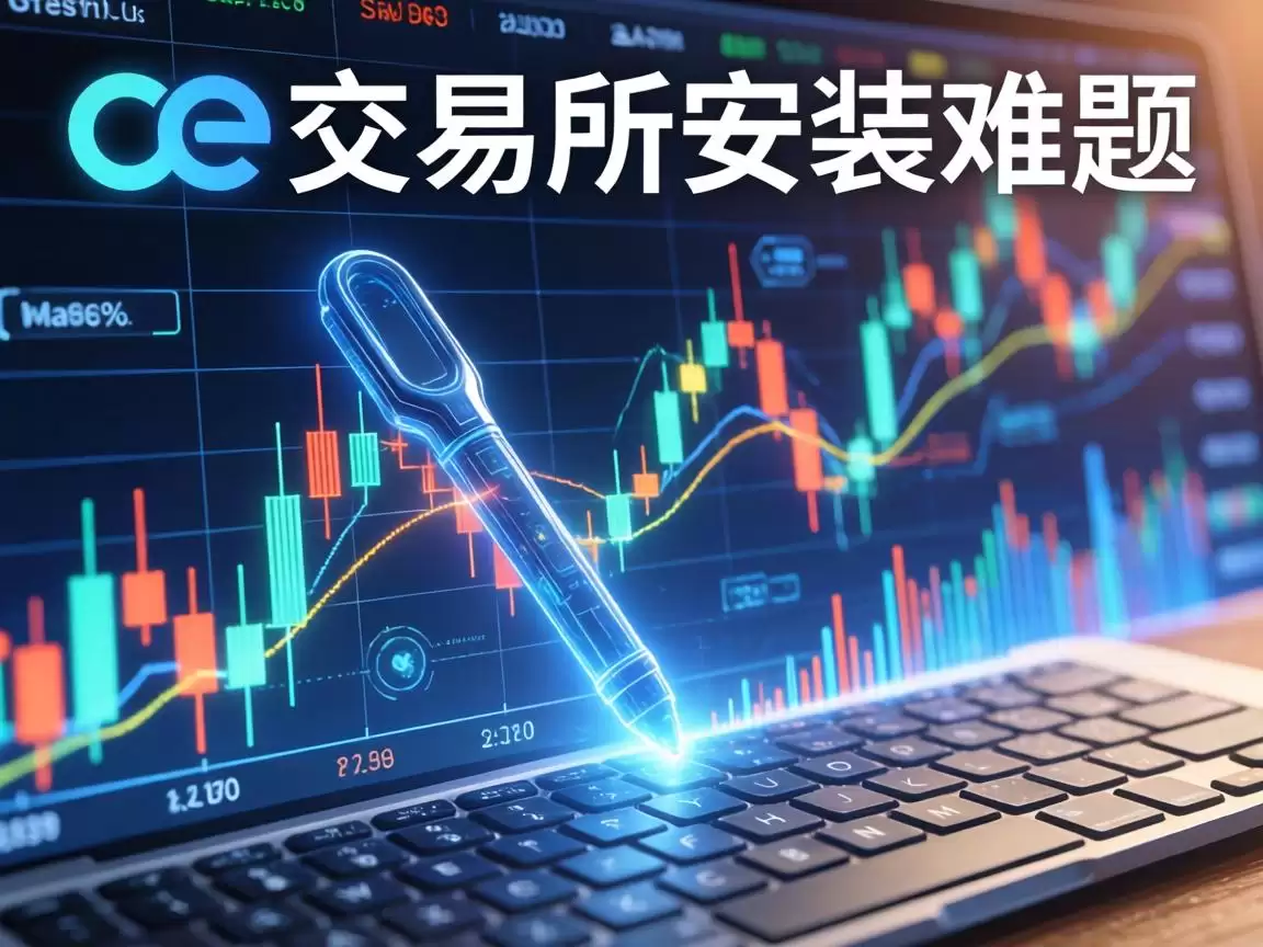 解决oe交易所安装难题