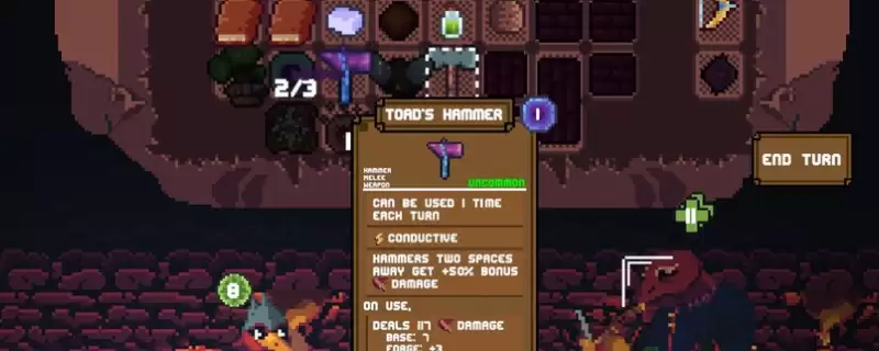 《背包英雄》希夫大师成就解锁指南