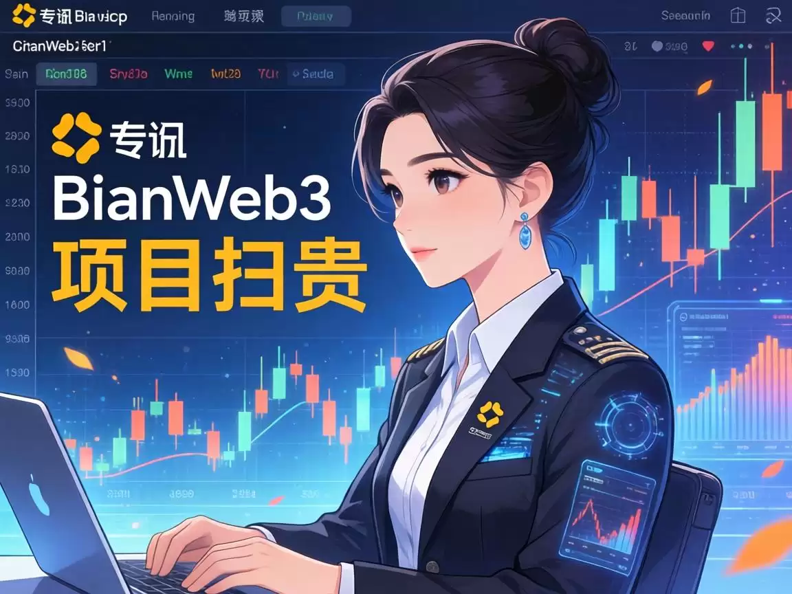 币安Web3项目亏损，挑战与机遇并存