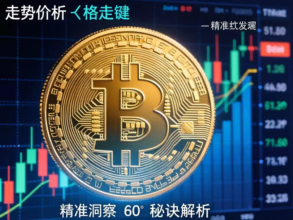 比特币价格走势解析，精准洞察的秘诀