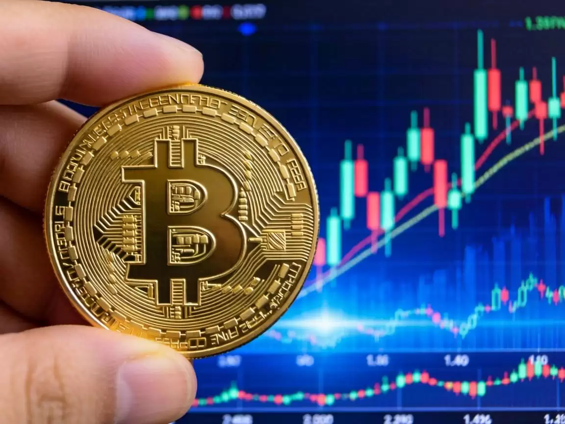 比特币中文币价格波动，投资者需警惕风险