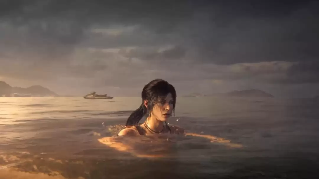 《三角洲行动》×《古墓丽影》联动预告 4月30日上线