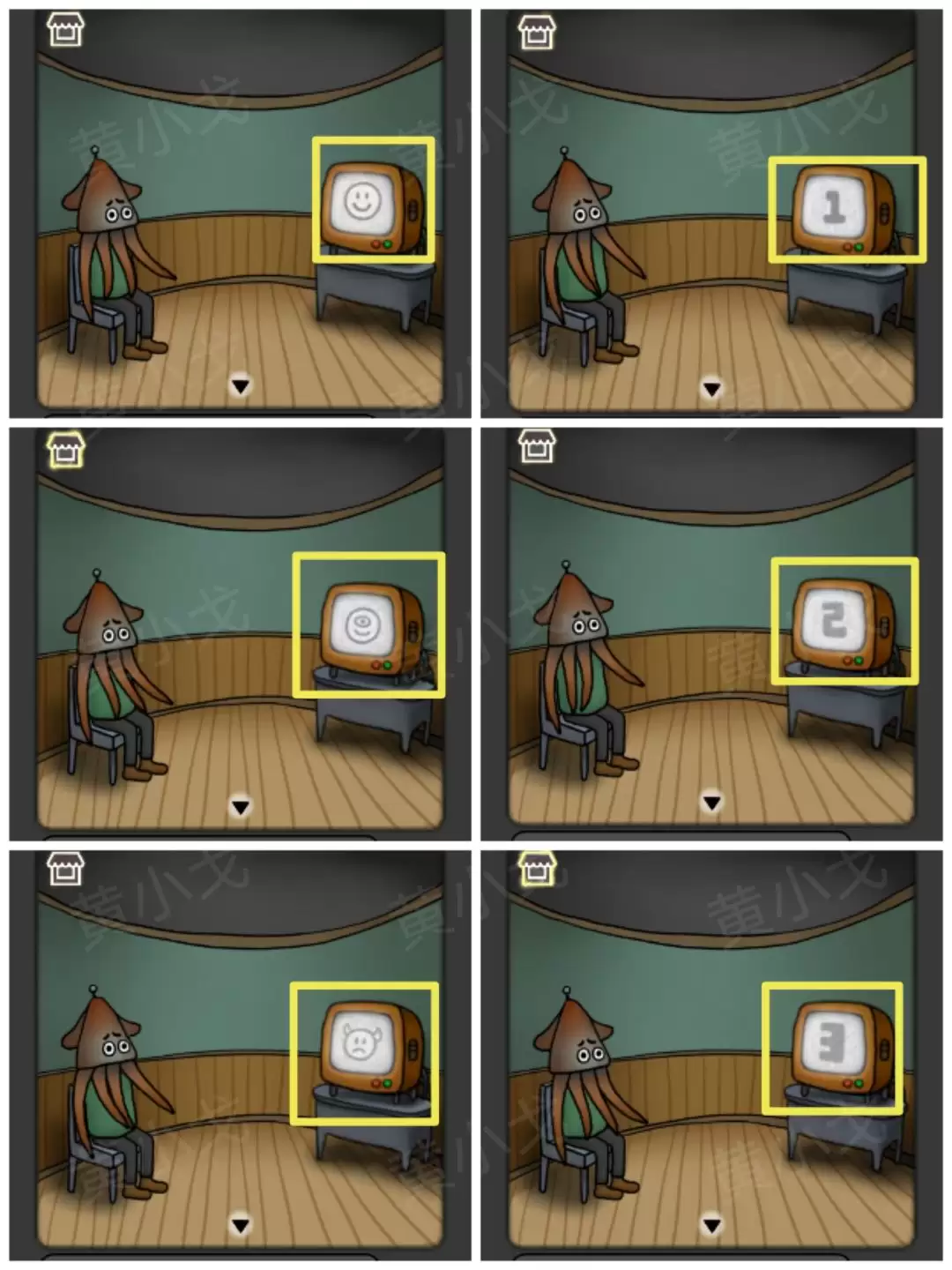 《宇宙怪谈》迷雾灯塔攻略