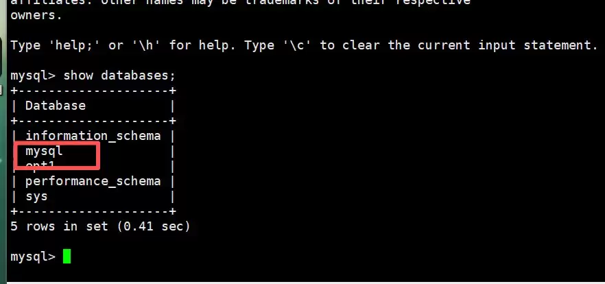 通过KeepAlived搭建MySQL双主模式的Mysql集群图文教程