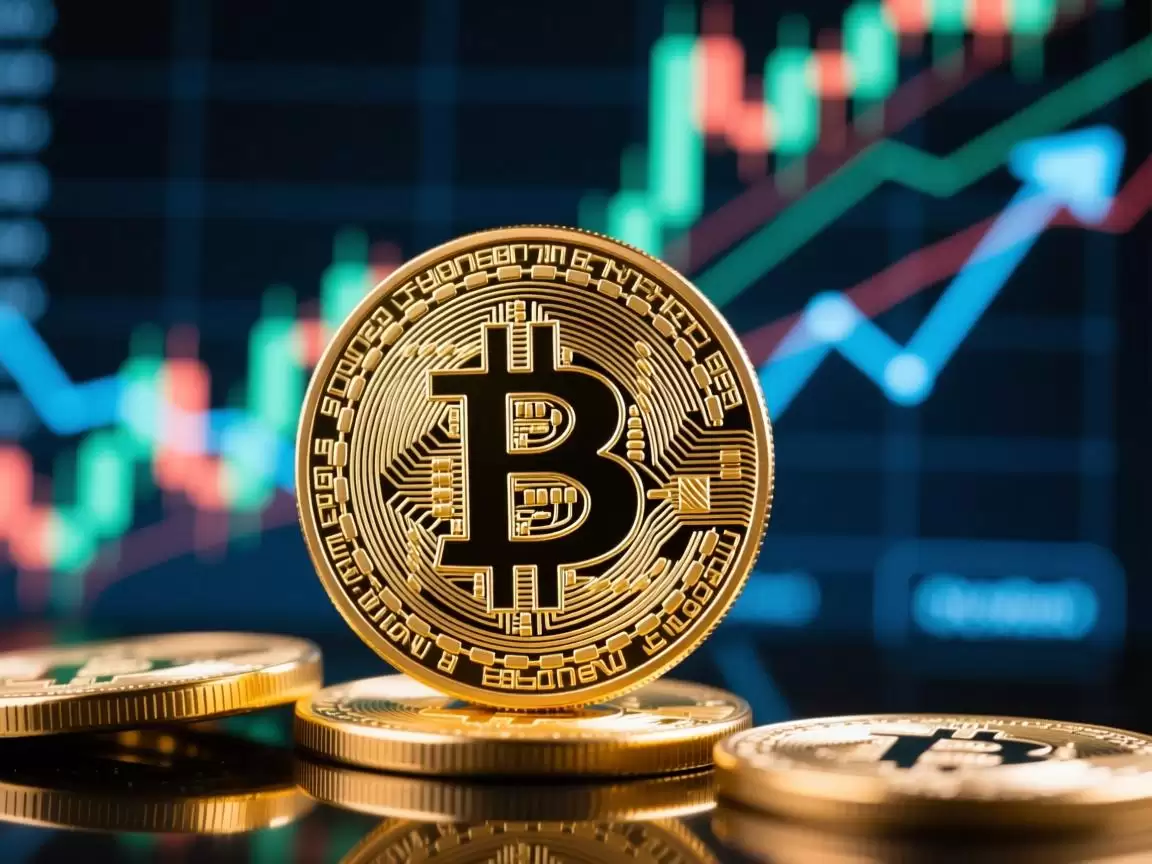 2021年狗狗币价格，从玩笑到现象的狂飙之路