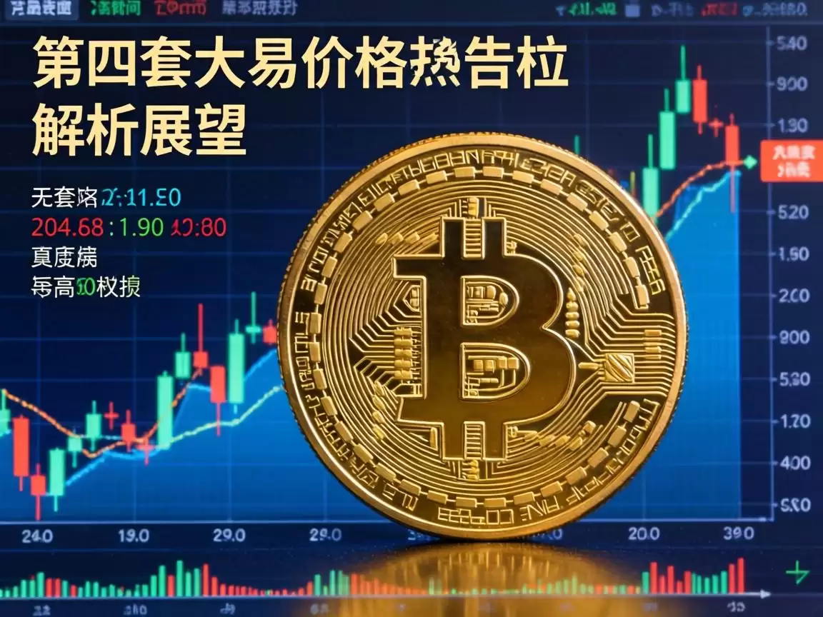 第四套比特币价格走势图解析与展望