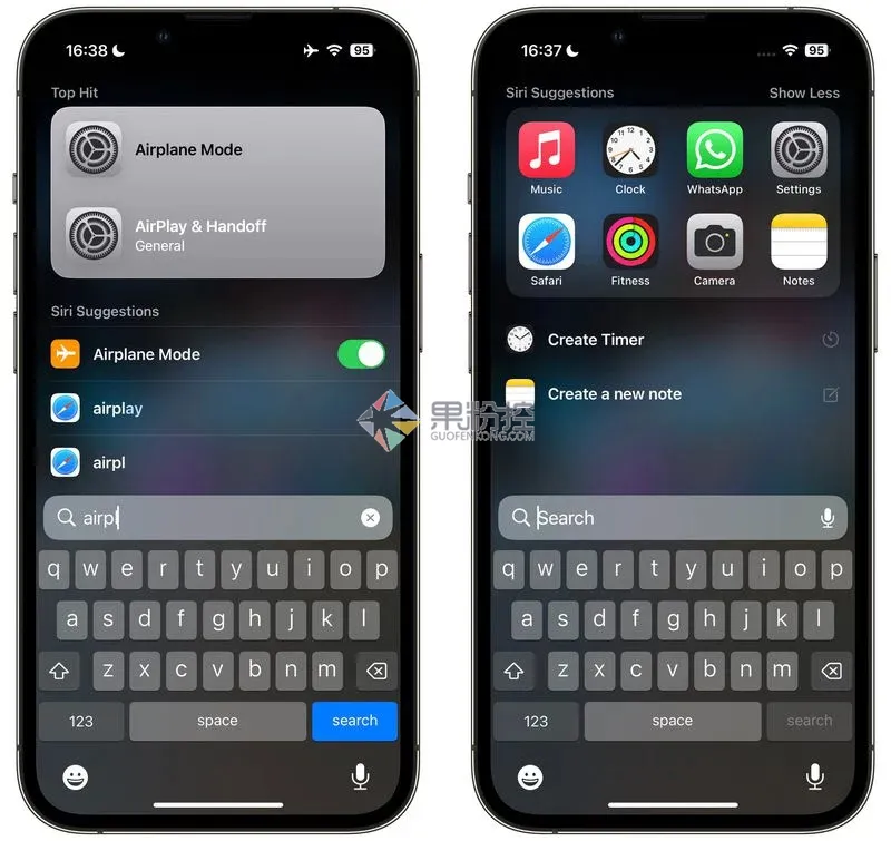 iPhone Air怎么设置静音？详细步骤与常见问题解答