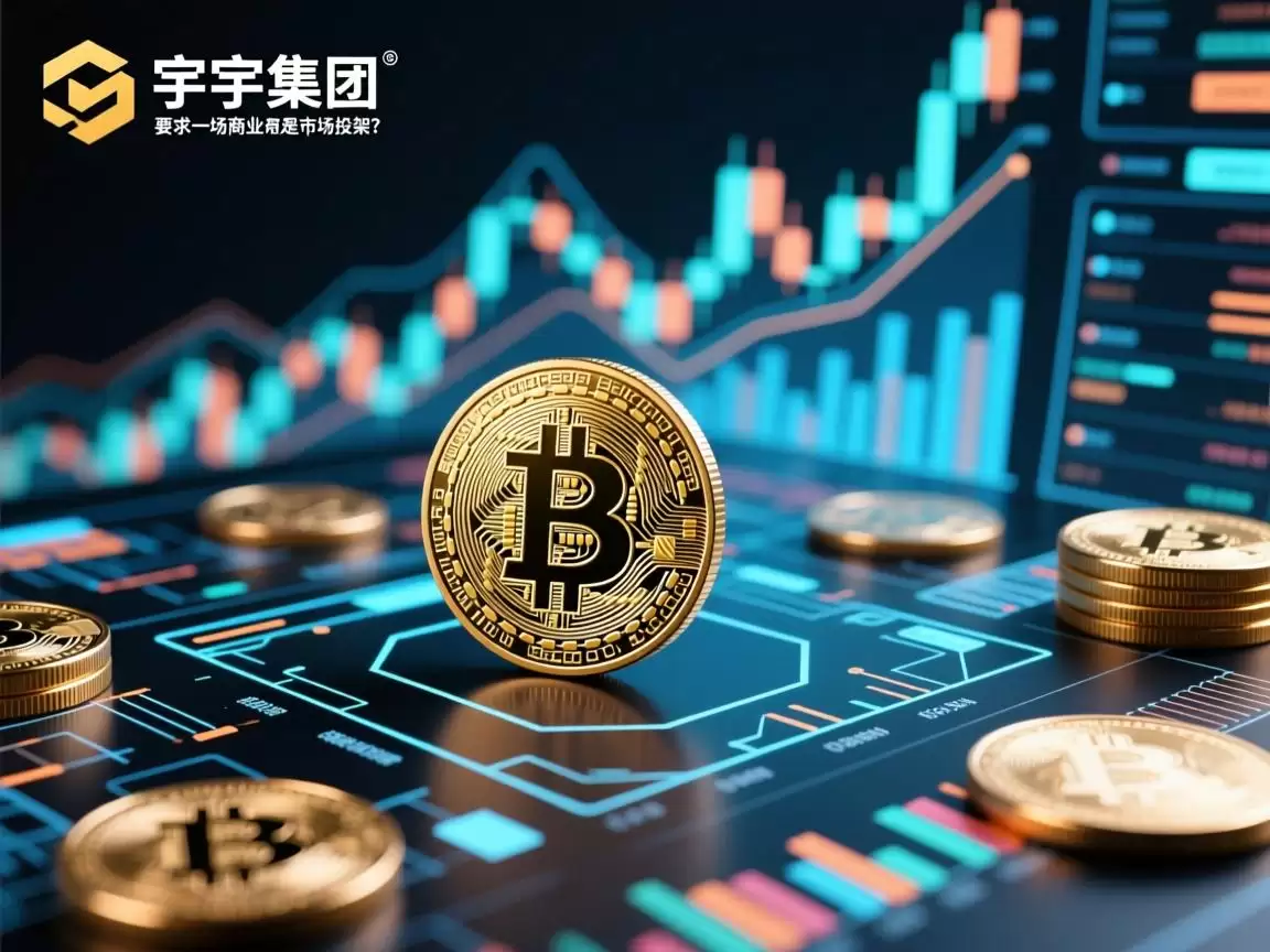 正宇集团与狗狗币，一场商业布局还是市场投机？