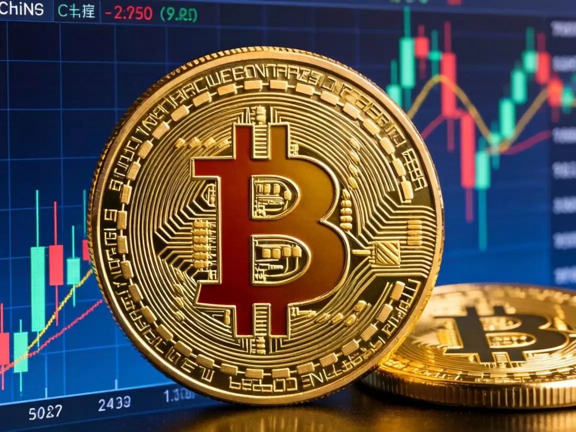 比特币在中国的历史价格波动，一段跌宕起伏的投资旅程